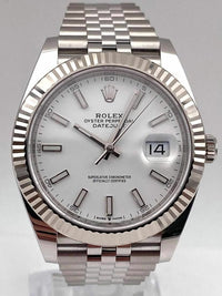 Rolex Datejust 41 126334