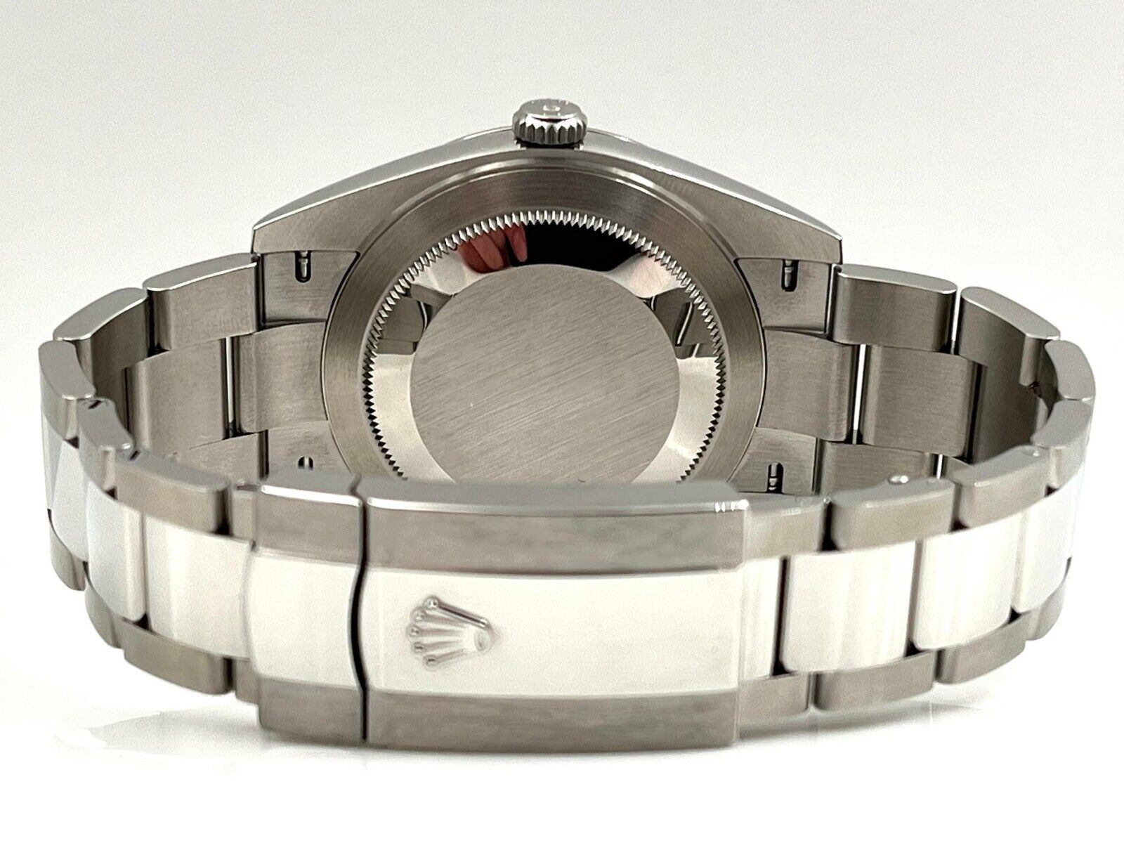 Rolex Datejust 41 126300