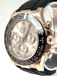 Rolex Daytona 116515LN