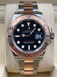 Rolex Yacht-Master 126621