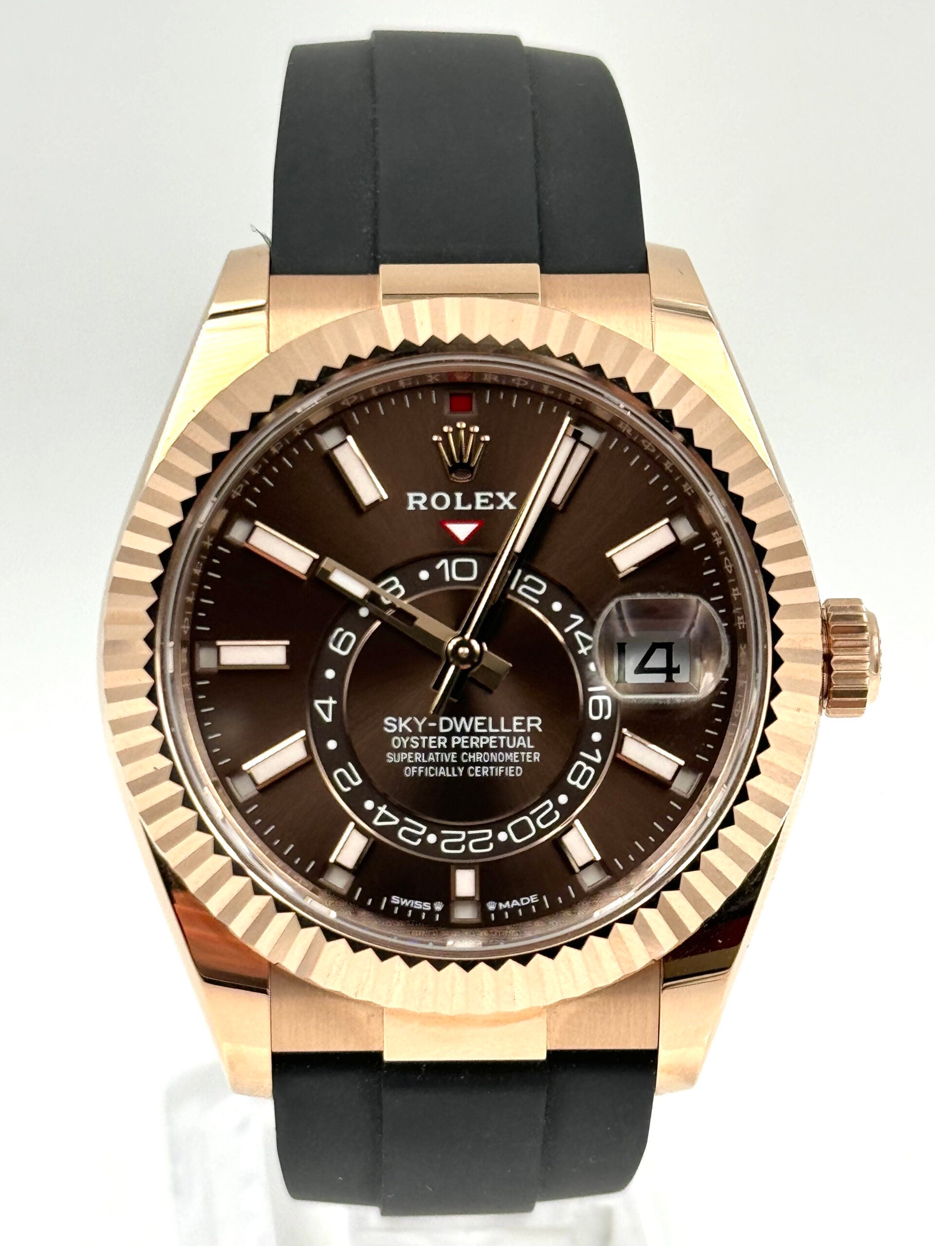 Rolex Sky-Dweller 336235
