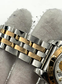 Breitling Chronomat CB0140