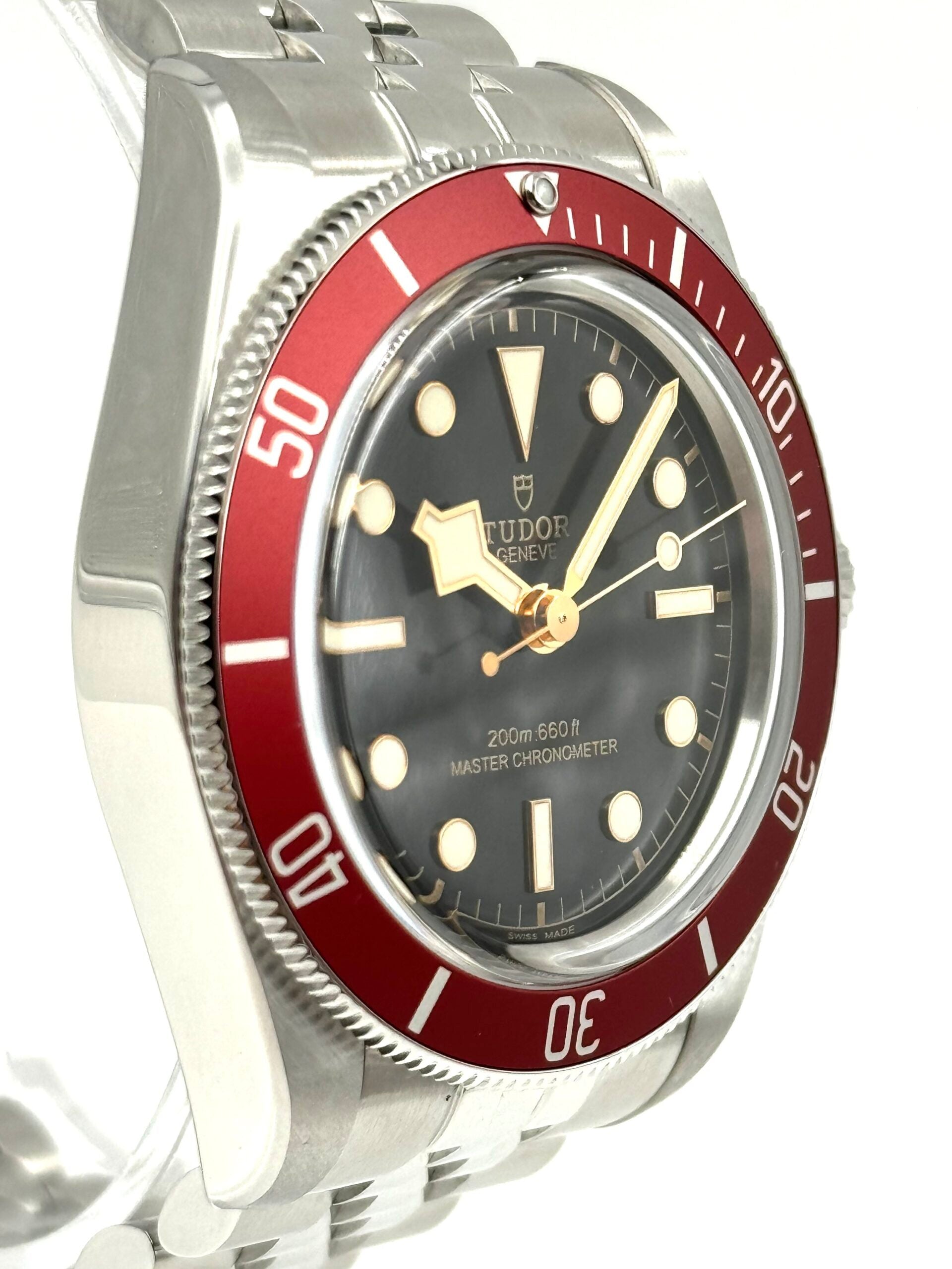 Tudor Black Bay Heritage 7941A1A0RU
