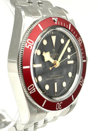 Tudor Black Bay Heritage 7941A1A0RU