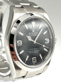 Rolex Explorer 214270