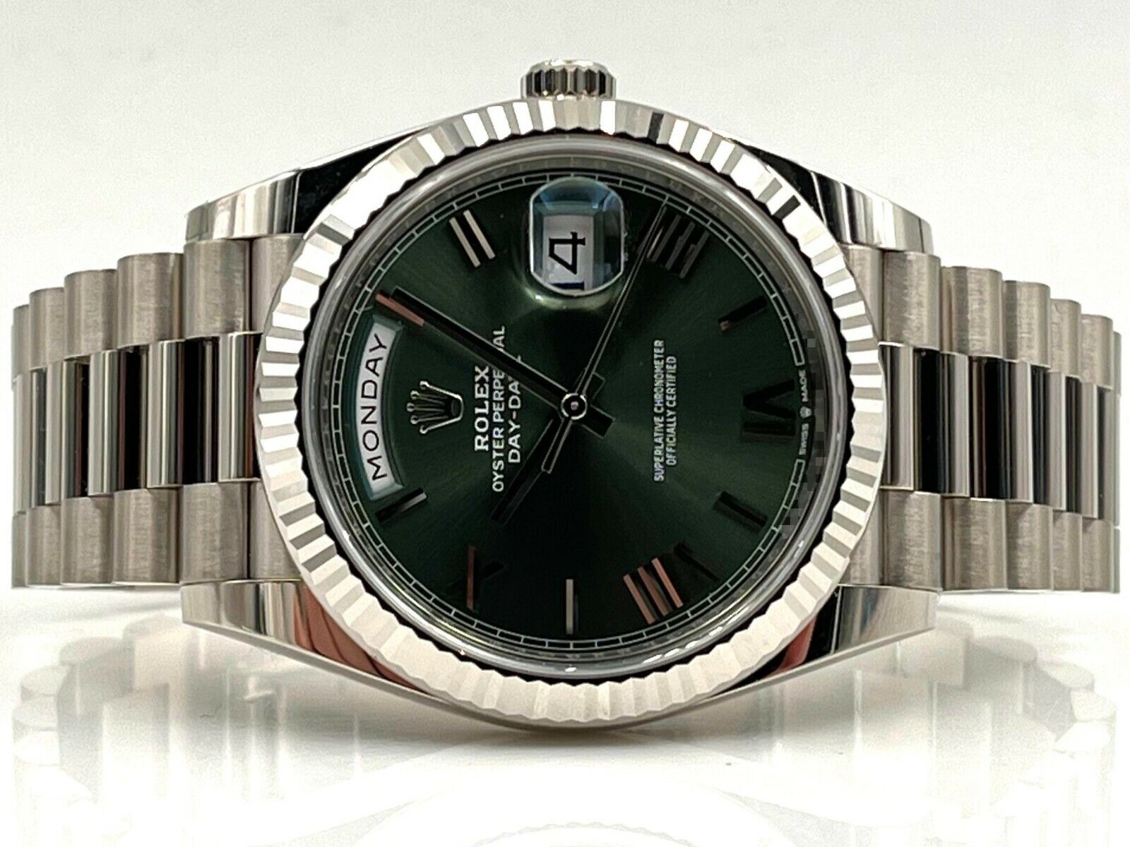 Rolex Day-Date 228239