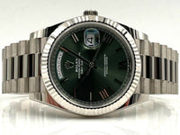 Rolex Day-Date 228239
