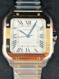 Cartier Santos W2SA0016