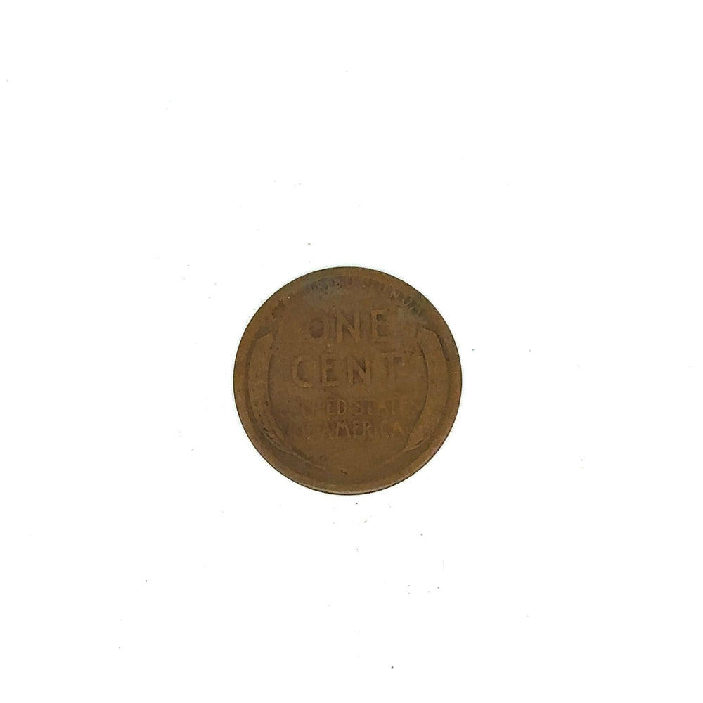 1912 Wheat Penny
SEND TO NGC