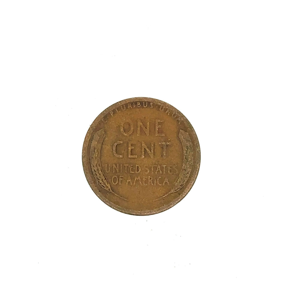 1915 Wheat Penny
SEND TO NGC
