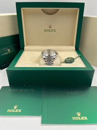 Rolex Datejust 41 126300