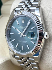 Rolex Datejust 41 126334