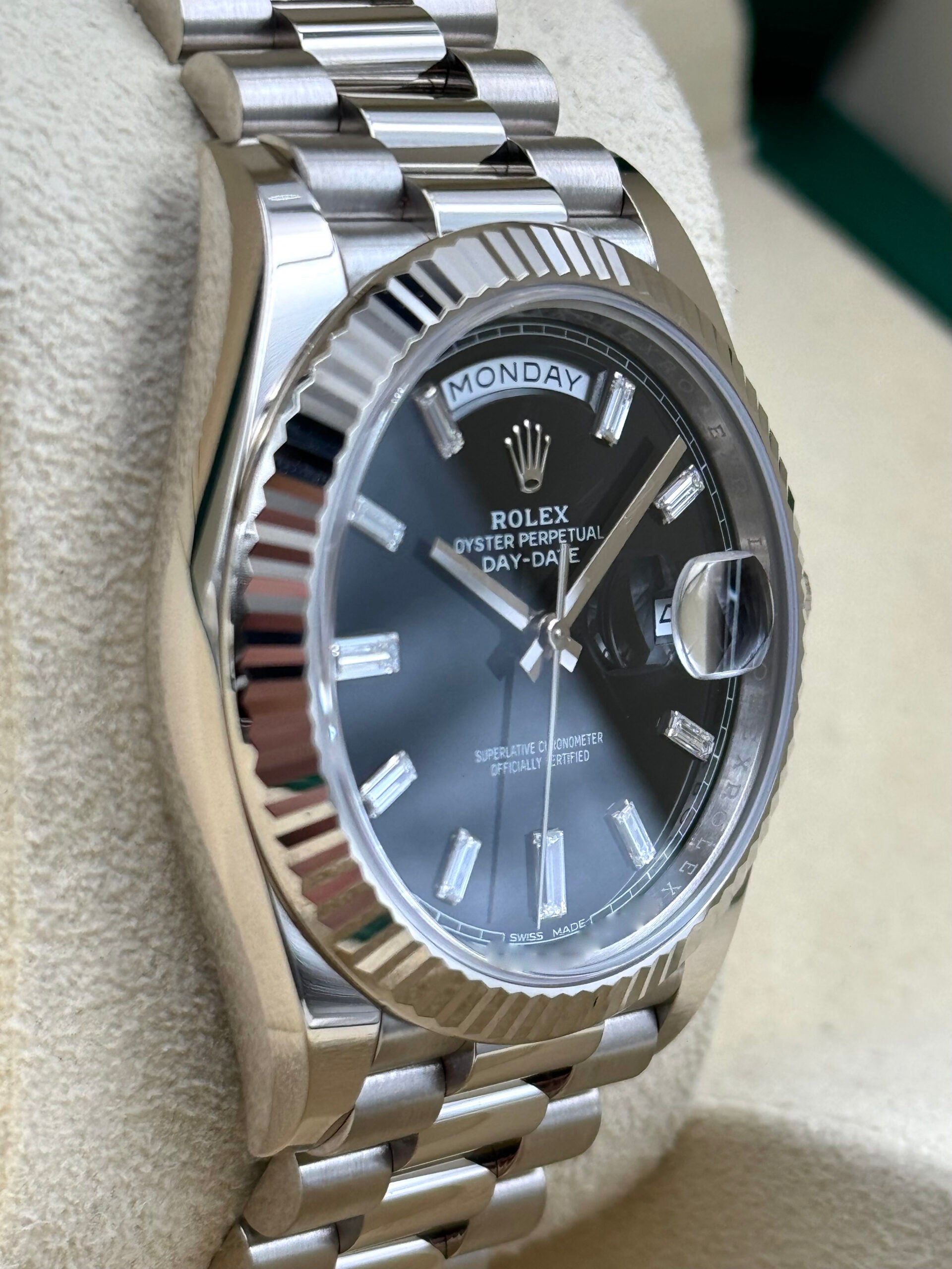 Rolex Day-Date 228239