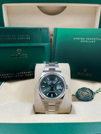 Rolex Datejust 36 126200