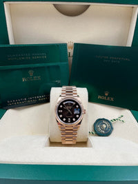 Rolex Day-Date 128235A