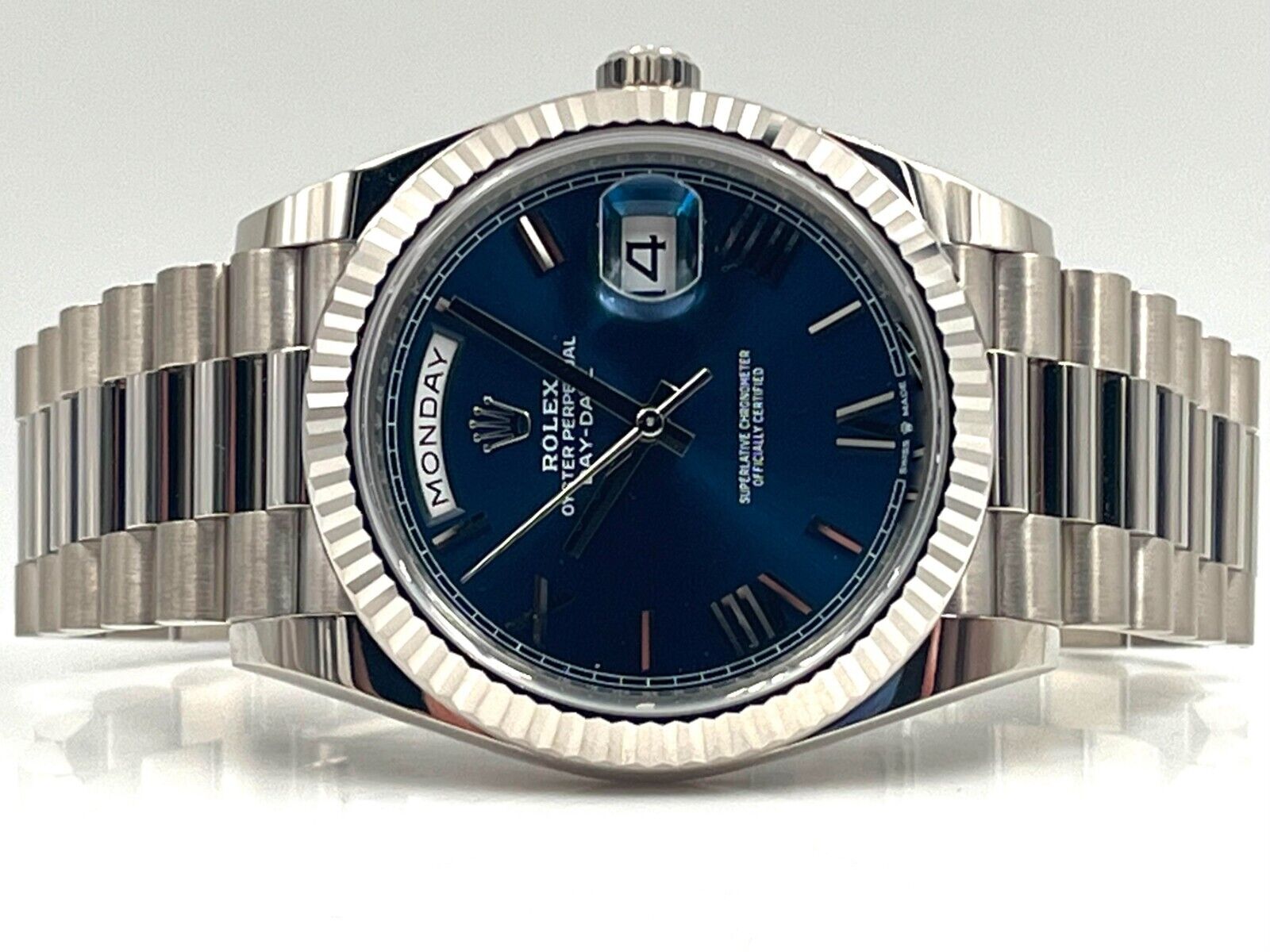 Rolex Day-Date 228239