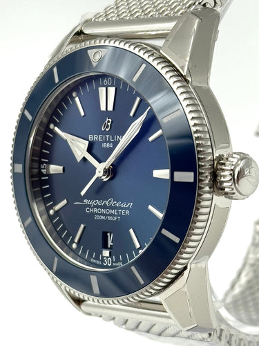 Breitling Superocean Heritage AB2030