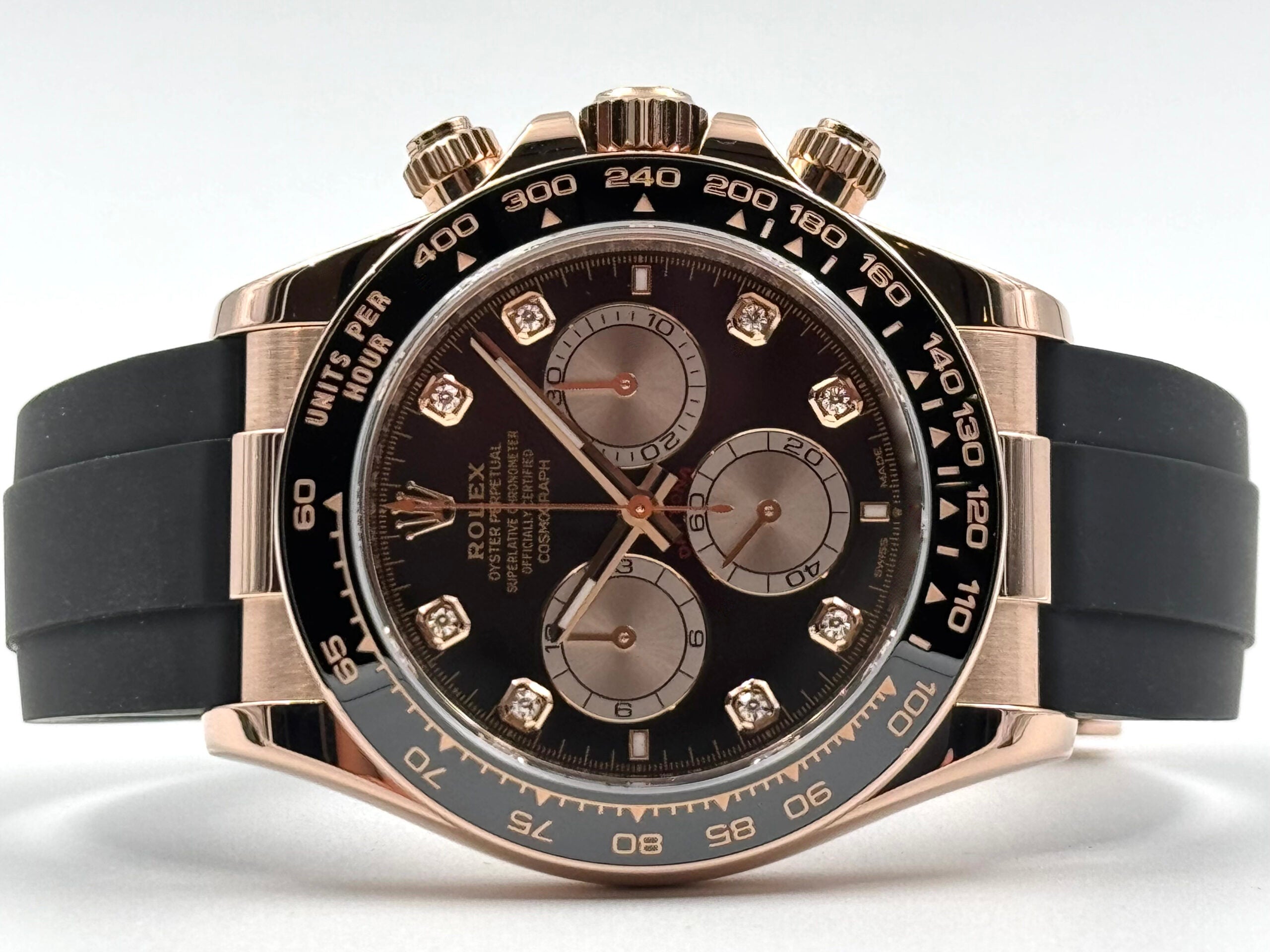Rolex Daytona 126515LN