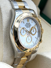 Rolex Daytona 126503