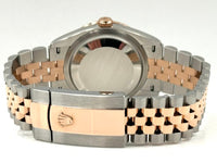 Rolex Datejust 126281RBR