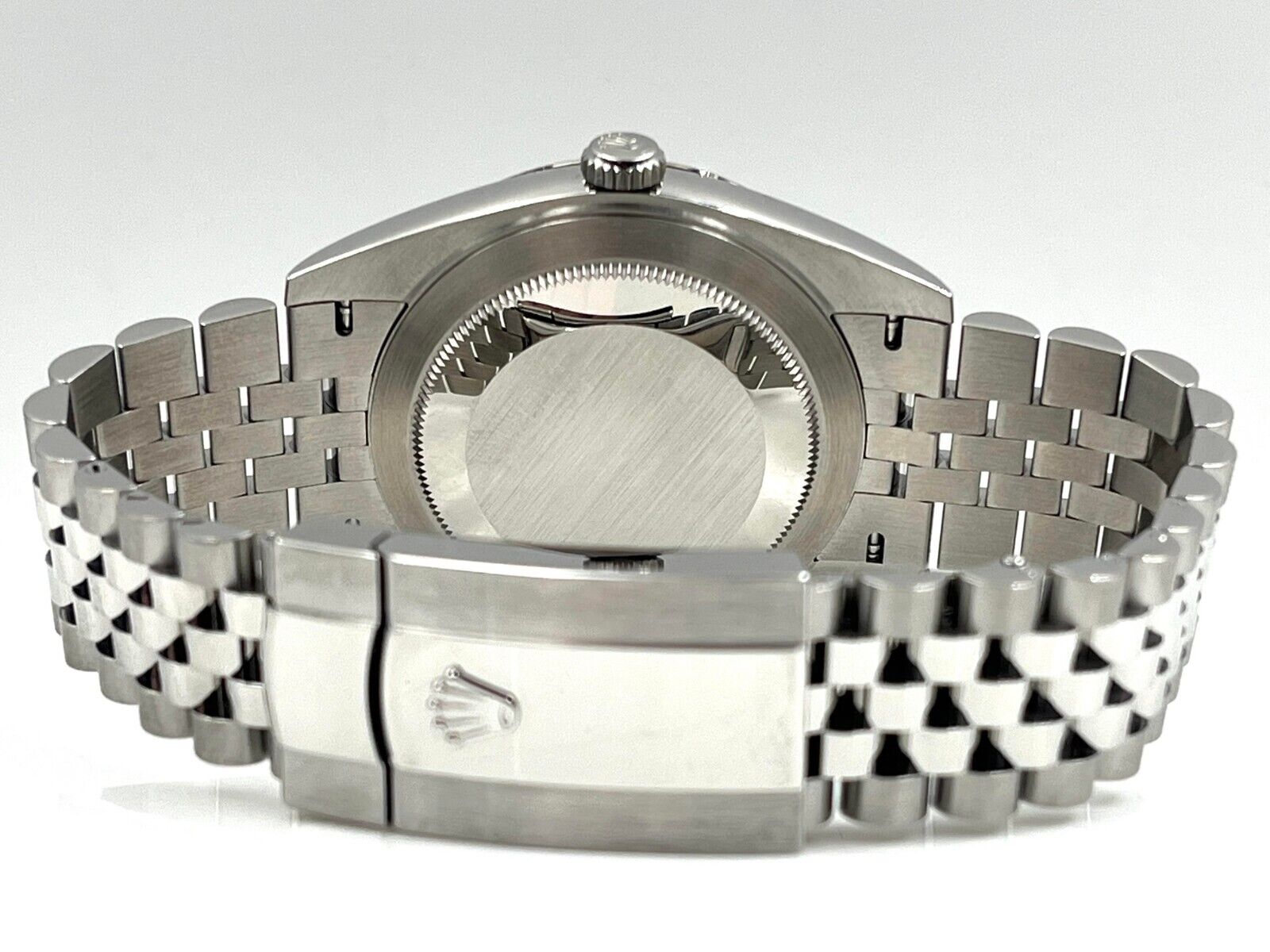 Rolex Datejust 41 126334