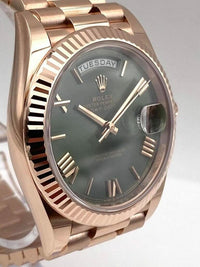 Rolex Day-Date 228235