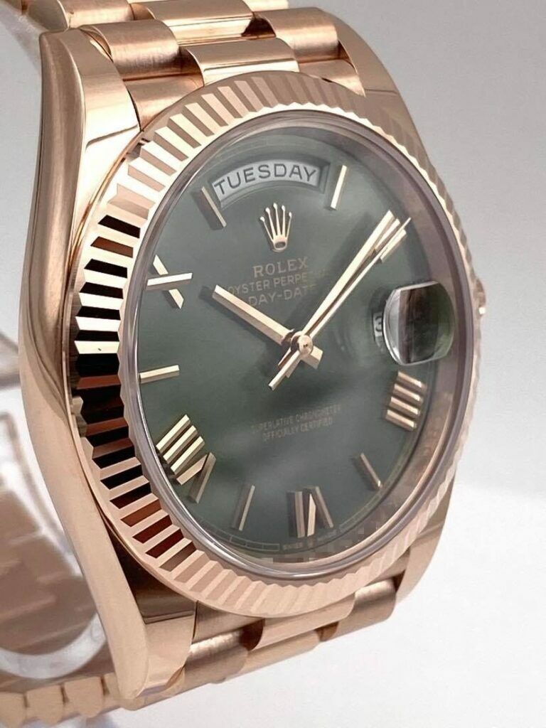 Rolex Day-Date 228235