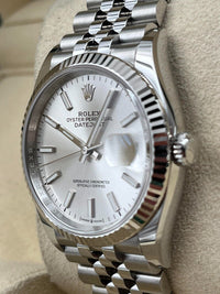 Rolex Datejust 36 126234