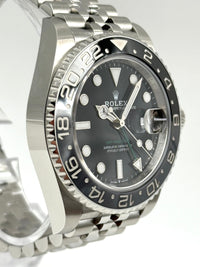 Rolex GMT-Master II 126710GRNR