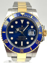 Rolex Submariner Date 116613LB