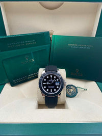 Rolex Yacht-Master 226659