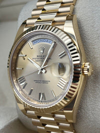 Rolex Day-Date 228238