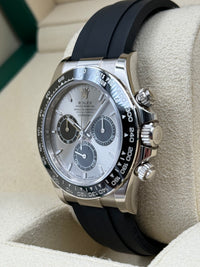 Rolex Daytona 126519LN