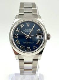 Rolex Datejust 31 278240