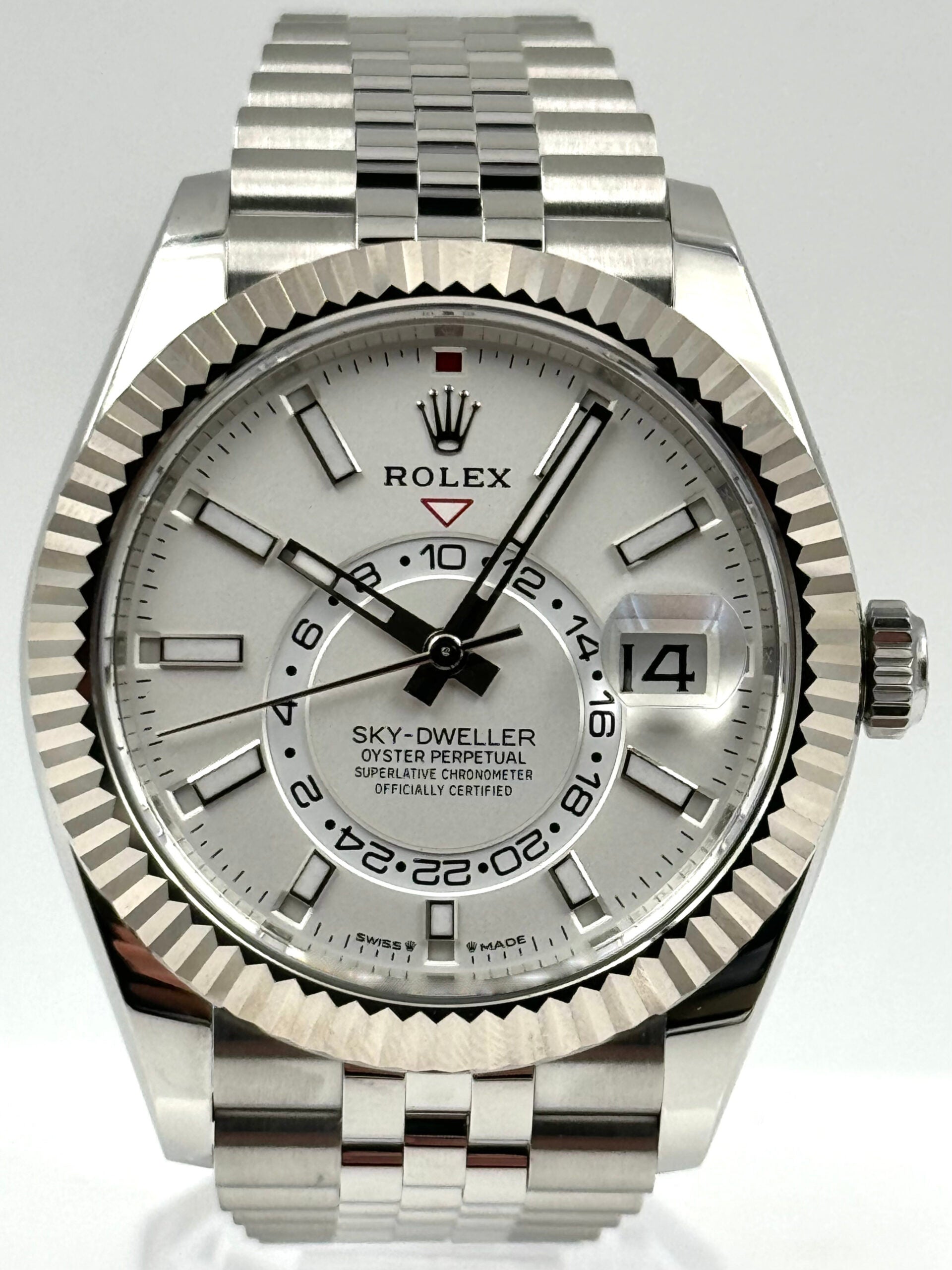 Rolex Sky-Dweller 336934