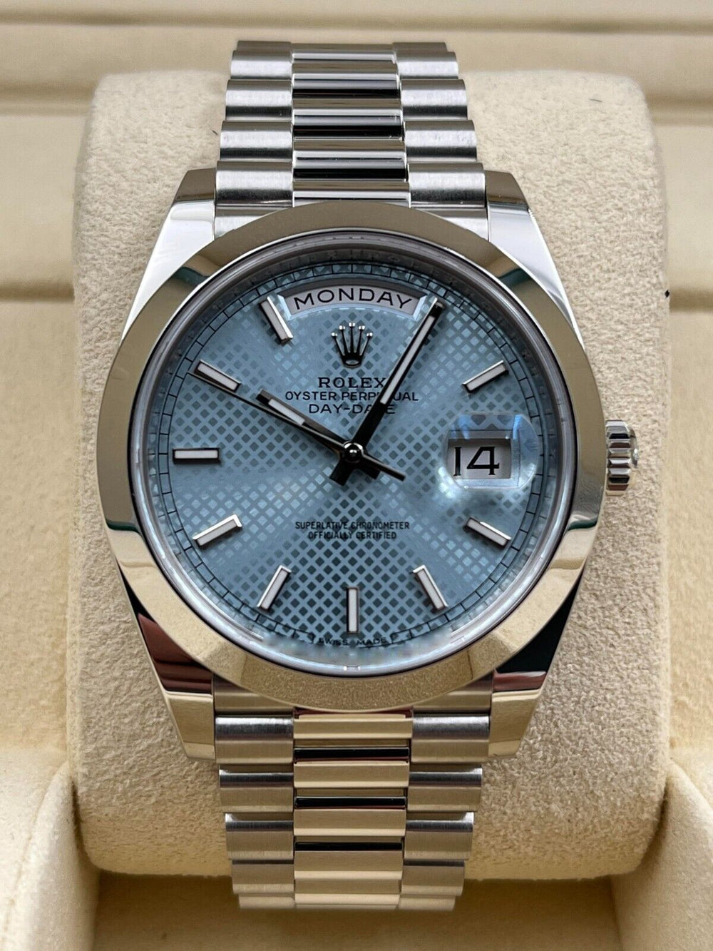Rolex Day-Date 228206