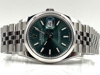 Rolex Datejust 36 126200