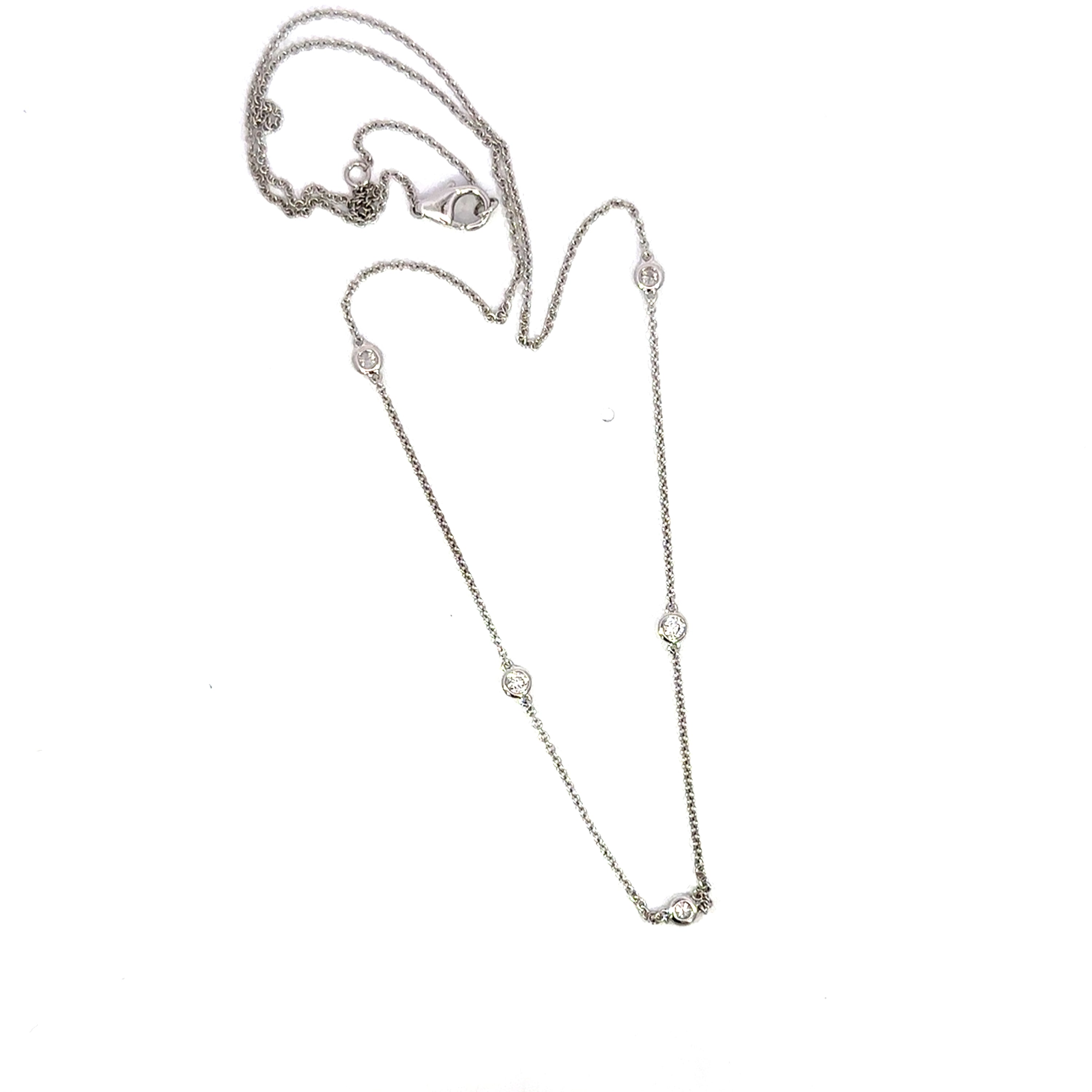 14k wg DBY 
5 dia = .25cttw