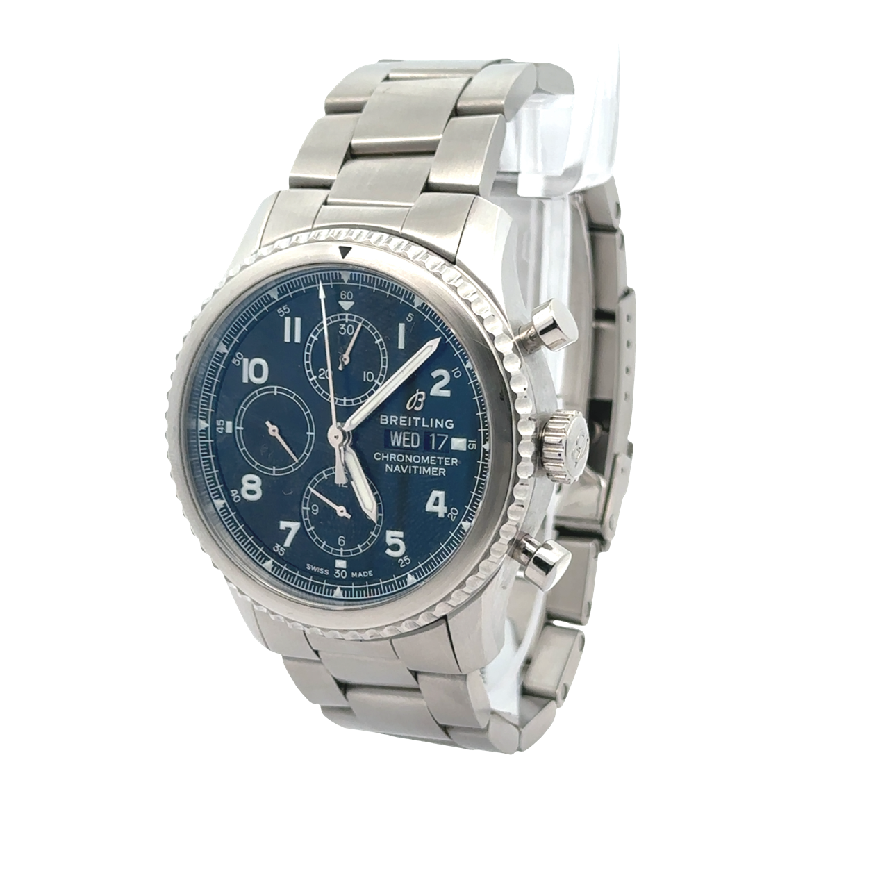 Breitling Navitimer Chronometer – Ref. A13314