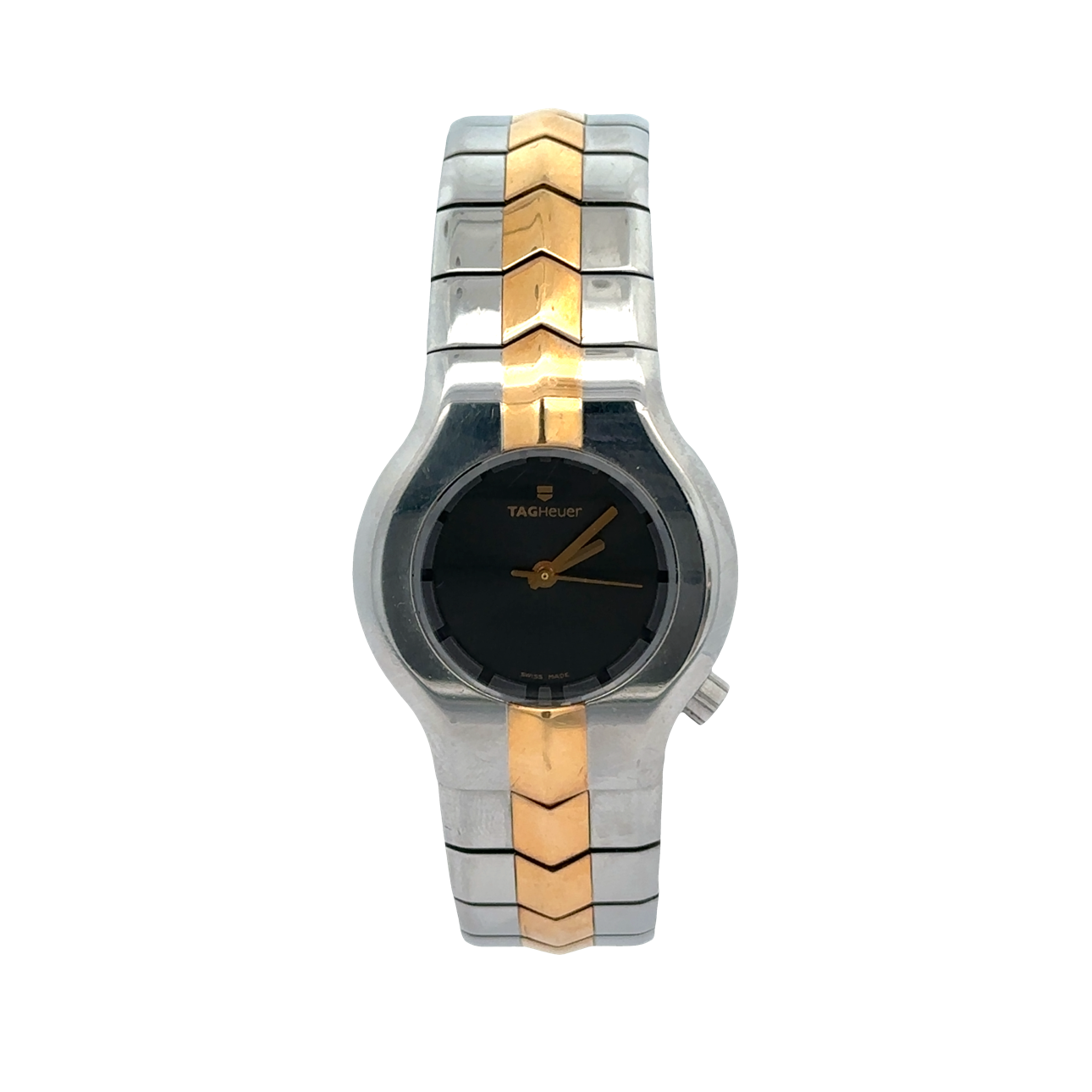 TAG Heuer Alter Ego Two-Tone