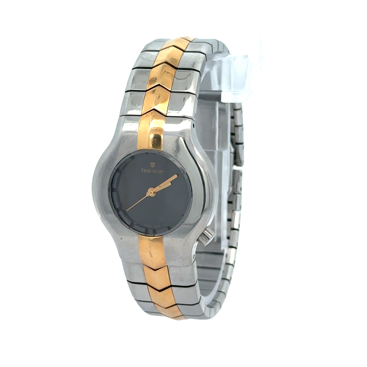 TAG Heuer Alter Ego Two-Tone