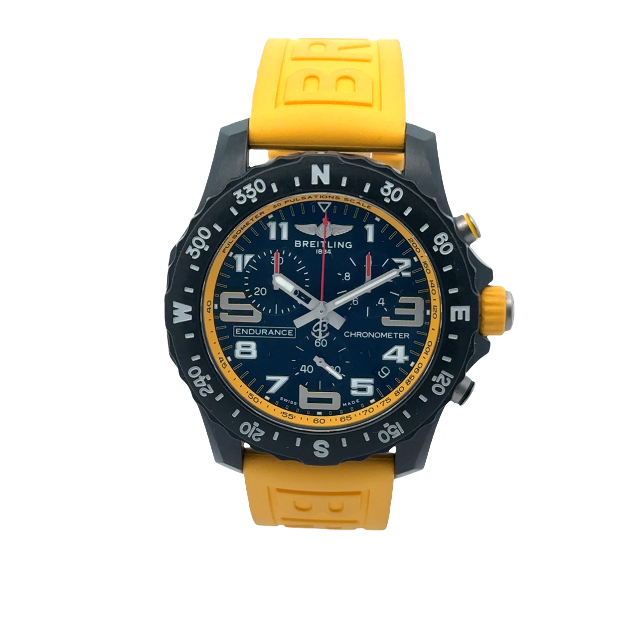 Breitling Endurance Pro – Ref. A4926