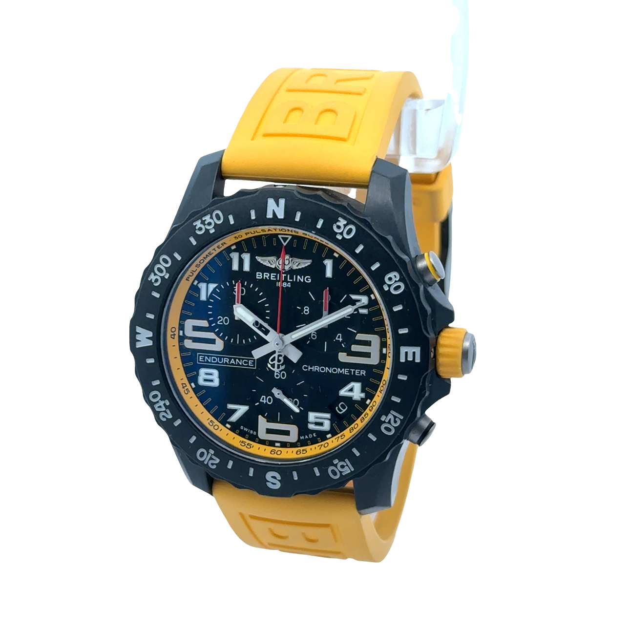 Breitling Endurance Pro – Ref. A4926