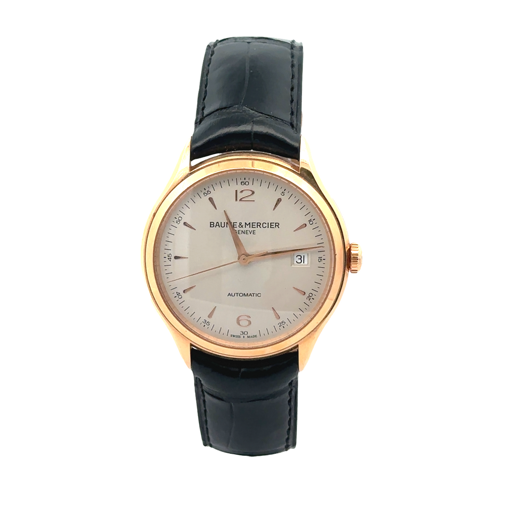 Baume & Mercier Clifton – Ref. 65719