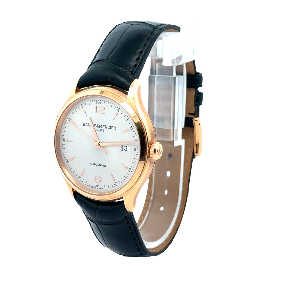 Baume & Mercier Clifton – Ref. 65719
