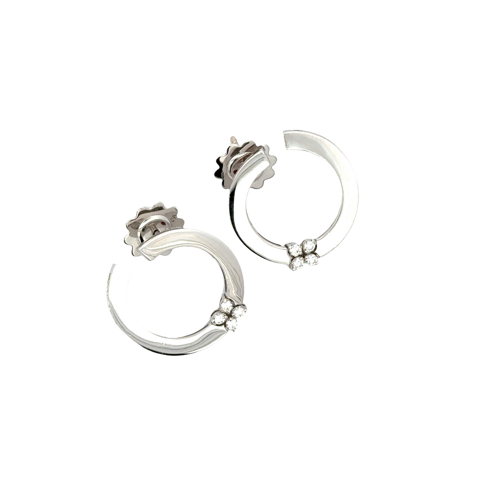 -E- Roberto Coin "Love in Vero