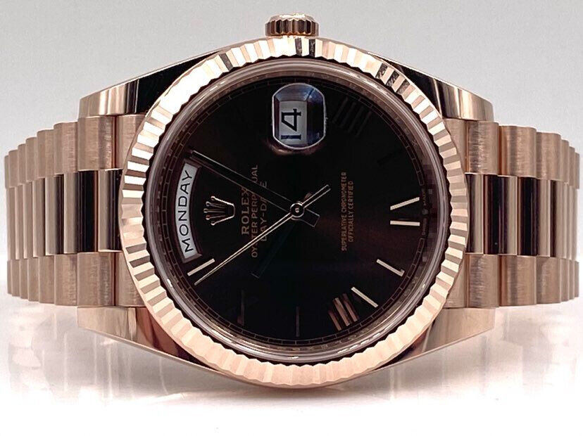 Rolex Day-Date 228235