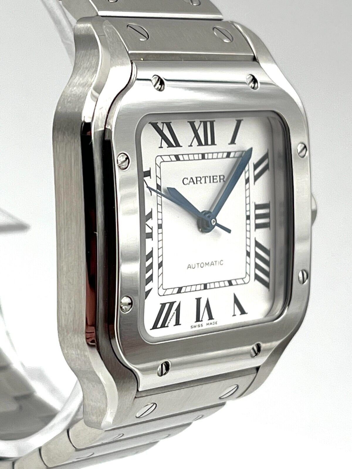Cartier Santos WSSA0029