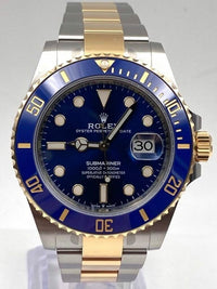 Rolex Submariner Date 126613LB