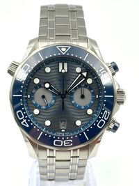 Omega Seamaster 300M 210.30.44.51.06.001